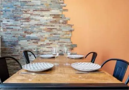 Apartmán Terrasse Et Balneo Au Coeur De Monplaisir Lyon
