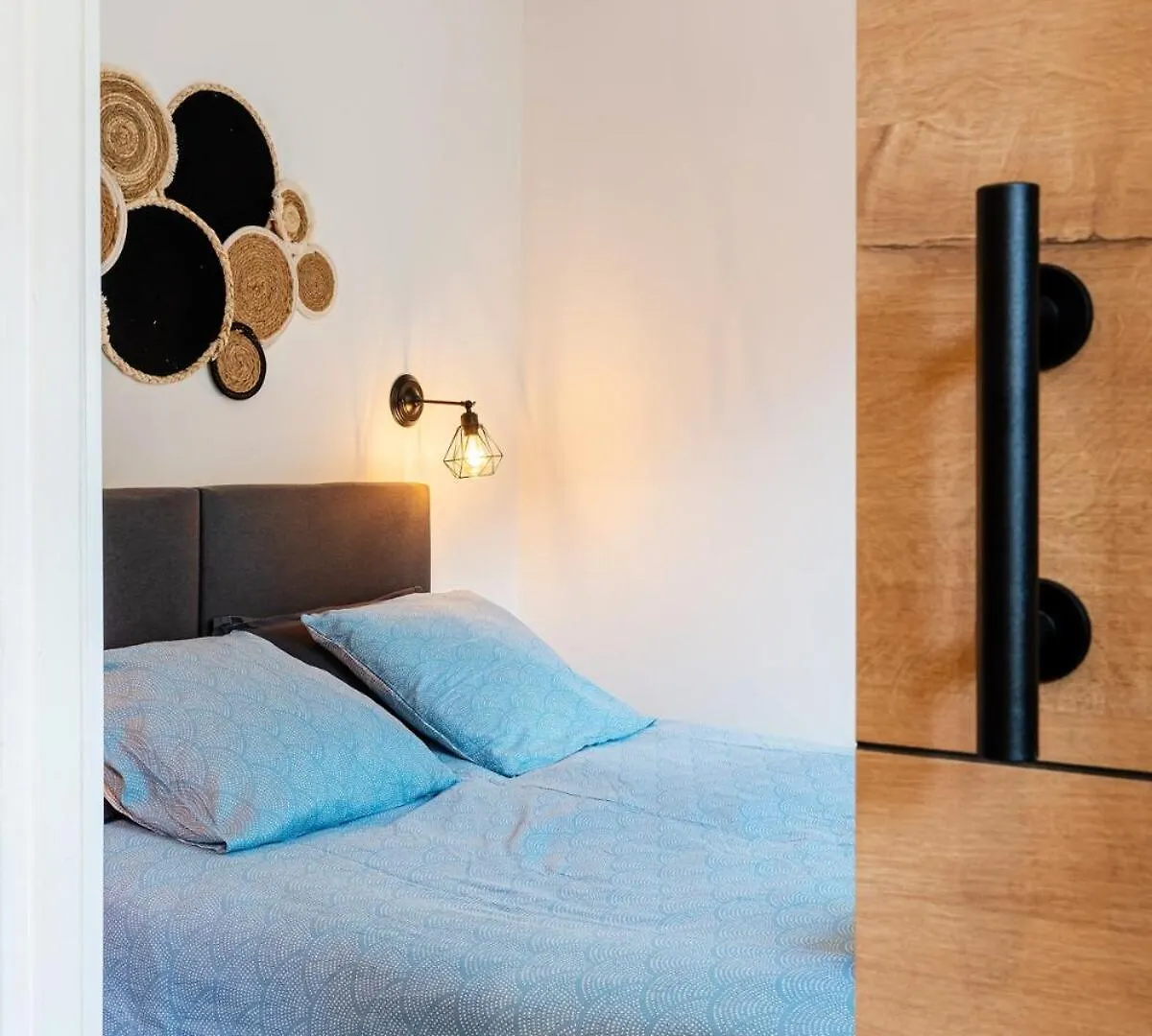 Terrasse Et Balneo Au Coeur De Monplaisir Apartamento Lyon